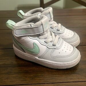 Toddler Nike Air Max Motion